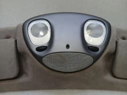 ASTON MARTIN Aston Martin Vanquish S 04-07 V12 Roof Parts 1R12-834190-ADW Headliner Parts — thumbnail 4
