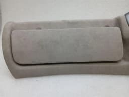 ASTON MARTIN Aston Martin Vanquish S 04-07 V12 Roof Parts 1R12-834190-ADW Headliner Parts — thumbnail 3