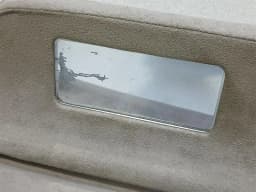 ASTON MARTIN Aston Martin Vanquish S 04-07 V12 Roof Parts 1R12-834190-ADW Headliner Parts — thumbnail 9