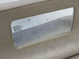 ASTON MARTIN Aston Martin Vanquish S 04-07 V12 Roof Parts 1R12-834190-ADW Headliner Parts — thumbnail 8