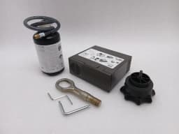 BENTLEY Bentley Continental GT W12 Speed Tyre Pump 3W0012615 Tyre Compressor — thumbnail 1