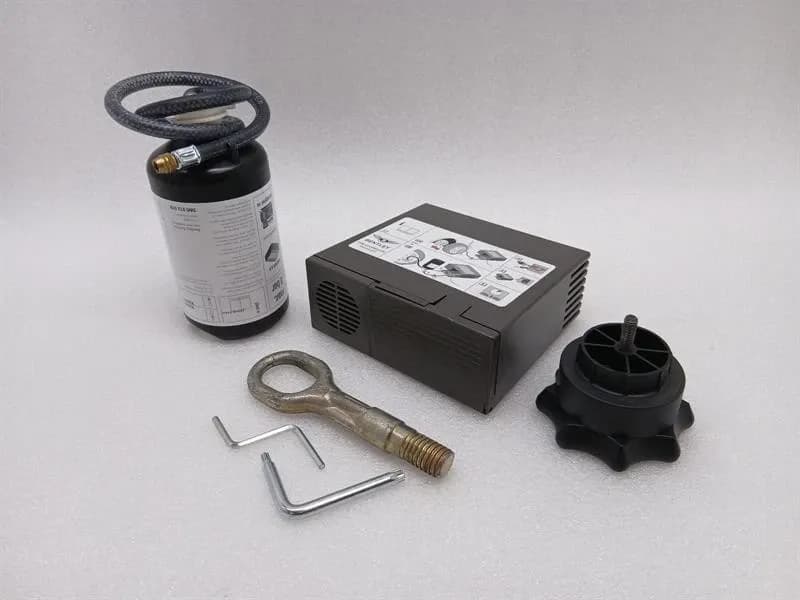 BENTLEY Bentley Continental GT W12 Speed Tyre Pump 3W0012615 Tyre Compressor