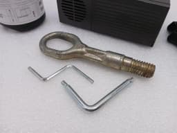 BENTLEY Bentley Continental GT W12 Speed Tyre Pump 3W0012615 Tyre Compressor — thumbnail 10