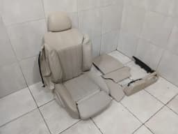 BENTLEY BENTLEY CONTINENTAL FLYING SPUR Seats RH FRONT LEATHERS Seats Interior — thumbnail 2