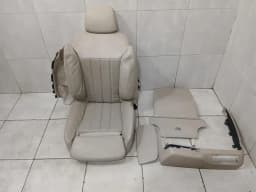 BENTLEY BENTLEY CONTINENTAL FLYING SPUR Seats RH FRONT LEATHERS Seats Interior — thumbnail 1