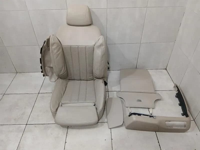 BENTLEY BENTLEY CONTINENTAL FLYING SPUR Seats RH FRONT LEATHERS Seats Interior