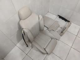 BENTLEY BENTLEY CONTINENTAL FLYING SPUR Seats RH FRONT LEATHERS Seats Interior — thumbnail 3