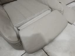 BENTLEY BENTLEY CONTINENTAL FLYING SPUR Seats RH FRONT LEATHERS Seats Interior — thumbnail 4