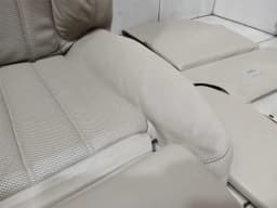 BENTLEY BENTLEY CONTINENTAL FLYING SPUR Seats RH FRONT LEATHERS Seats Interior — thumbnail 5