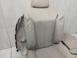 BENTLEY BENTLEY CONTINENTAL FLYING SPUR Seats RH FRONT LEATHERS Seats Interior — thumbnail 7