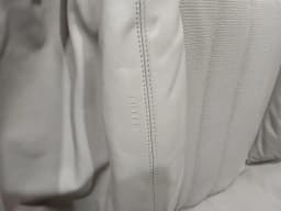 BENTLEY BENTLEY CONTINENTAL FLYING SPUR Seats RH FRONT LEATHERS Seats Interior — thumbnail 8
