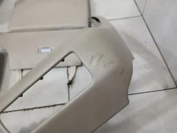 BENTLEY BENTLEY CONTINENTAL FLYING SPUR Seats RH FRONT LEATHERS Seats Interior — thumbnail 10