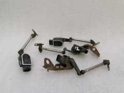 ASTON MARTIN ASTON MARTIN VANTAGE AM6 2018-2025 SENSOR HY53-13K070-AA LEVEL LEVEL SET — thumbnail 1