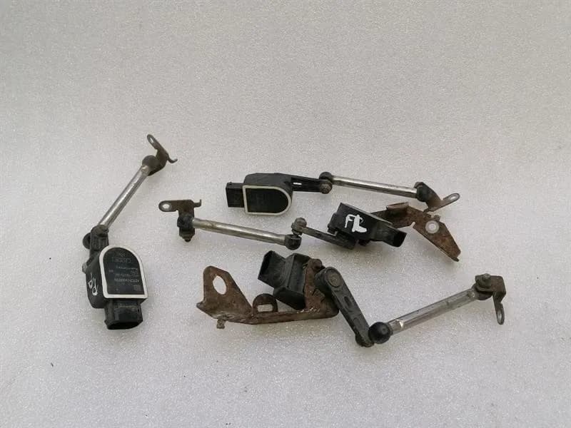 ASTON MARTIN VANTAGE AM6 2018-2025 SENSOR HY53-13K070-AA LEVEL LEVEL SET