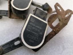 ASTON MARTIN ASTON MARTIN VANTAGE AM6 2018-2025 SENSOR HY53-13K070-AA LEVEL LEVEL SET — thumbnail 5