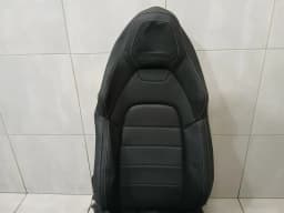 PORSCHE Porsche Panamera 976 2024-2026 976881805BL LEFT SEAT LEATHER COVERS LEATHER SEAT — thumbnail 5