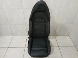 PORSCHE Porsche Panamera 976 2024-2026 976881805BL LEFT SEAT LEATHER COVERS LEATHER SEAT — thumbnail 3