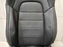 PORSCHE Porsche Panamera 976 2024-2026 976881805BL LEFT SEAT LEATHER COVERS LEATHER SEAT — thumbnail 7