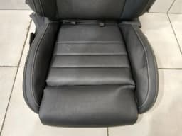 PORSCHE Porsche Panamera 976 2024-2026 976881805BL LEFT SEAT LEATHER COVERS LEATHER SEAT — thumbnail 10