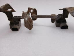 BENTLEY BENTLEY CONTINENTAL FLYING TRACK Sensor Set 4E0616571 Level Sensor Set — thumbnail 5
