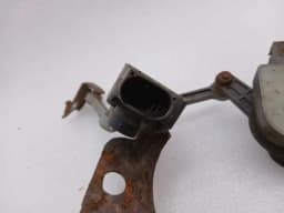 BENTLEY BENTLEY CONTINENTAL FLYING TRACK Sensor Set 4E0616571 Level Sensor Set — thumbnail 8