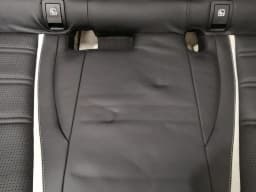 MERCEDES-BENZ Mercedes C Class Station Wagon W205 Rear Seats AMG Performance Seats Set — thumbnail 5