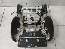 PORSCHE Porsche Panamera 976 G3 2024-2026 seat frame 971881105N left seat frame left — thumbnail 7