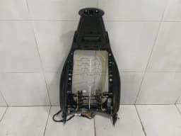 PORSCHE Porsche Panamera 976 G3 2024-2026 seat frame 971881105N left seat frame left — thumbnail 3