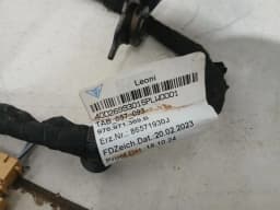 PORSCHE Porsche Panamera 976 G3 2024-2026 seat frame 971881105N left seat frame left — thumbnail 6