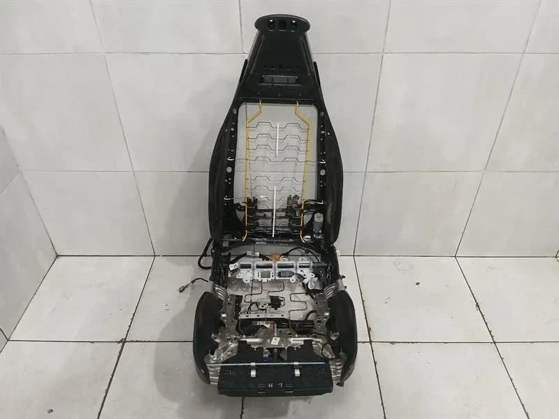 PORSCHE Porsche Panamera 976 G3 2024-2026 seat frame 971881105N left seat frame left