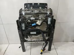 PORSCHE Porsche Panamera 976 G3 2024-2026 seat frame 971881105N left seat frame left — thumbnail 8