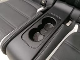 MERCEDES-BENZ Mercedes C AMG Convertible W205 Rear Seats Set A2059200150 Seats Set A2059205608 — thumbnail 3