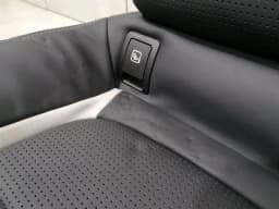 MERCEDES-BENZ Mercedes C AMG Convertible W205 Rear Seats Set A2059200150 Seats Set A2059205608 — thumbnail 5