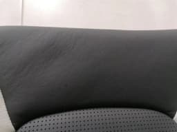MERCEDES-BENZ Mercedes C AMG Convertible W205 Rear Seats Set A2059200150 Seats Set A2059205608 — thumbnail 7