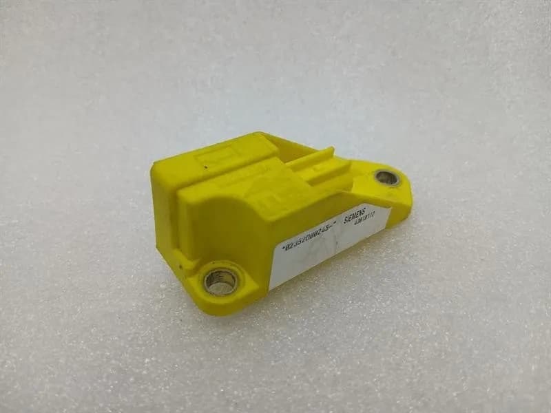 Bentley Arnage T Crash Sensor 5WK42986 SRS Impact