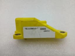 BENTLEY Bentley Arnage T Crash Sensor 5WK42986 SRS Impact — thumbnail 2