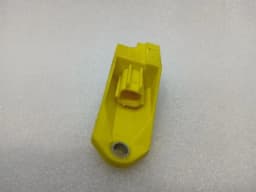 BENTLEY Bentley Arnage T Crash Sensor 5WK42986 SRS Impact — thumbnail 3