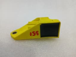 BENTLEY Bentley Arnage T Crash Sensor 5WK42986 SRS Impact — thumbnail 10