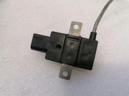 BENTLEY Bentley Arnage T sensor exhaust gas temperature 07V919529E exhaust gas temperature sensor — thumbnail 3