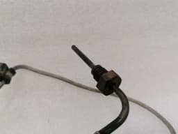 BENTLEY BENTLEY ARNAGE T EXHAUST GAS TEMP SENSOR BANK 2 PJ101161PB Exhaust Temperature Sensor — thumbnail 2