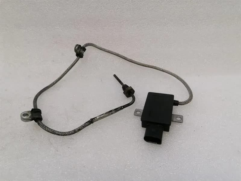 BENTLEY BENTLEY ARNAGE T EXHAUST GAS TEMP SENSOR BANK 2 PJ101161PB Exhaust Temperature Sensor