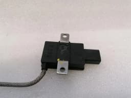 BENTLEY BENTLEY ARNAGE T EXHAUST GAS TEMP SENSOR BANK 2 PJ101161PB Exhaust Temperature Sensor — thumbnail 9