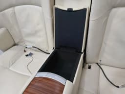 ROLLS ROYCE Rolls Royce Ghost 09-14 Theatre Seats 52207246119 REAR Seats Rear Bench — thumbnail 3