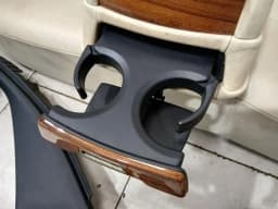 ROLLS ROYCE Rolls Royce Ghost 09-14 Theatre Seats 52207246119 REAR Seats Rear Bench — thumbnail 4