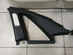 ROLLS ROYCE Rolls Royce Ghost 09-14 Theatre Seats 52207246119 REAR Seats Rear Bench — thumbnail 9