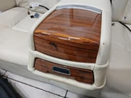 ROLLS ROYCE Rolls Royce Ghost 09-14 Theatre Seats 52207246119 REAR Seats Rear Bench — thumbnail 5