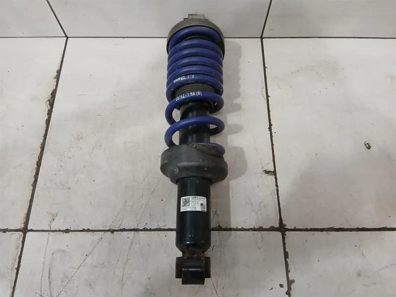 AUDI Audi R8 Type 4S 5.2 V10 shock absorber rear 4S0512019G RH shock absorber rear