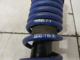 AUDI Audi R8 Type 4S 5.2 V10 shock absorber rear 4S0512019G RH shock absorber rear — thumbnail 5