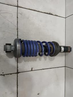 AUDI Audi R8 Type 4S 5.2 V10 shock absorber rear 4S0512019G RH shock absorber rear — thumbnail 9