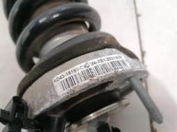 ASTON MARTIN Aston Martin Rapide 10-14 Shock Absorber Rear AD43-18W002-CB Rear Shock Absorber — thumbnail 5